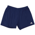 Adidas Herren Climalite Sport Shorts 2XL Marineblau Polyester