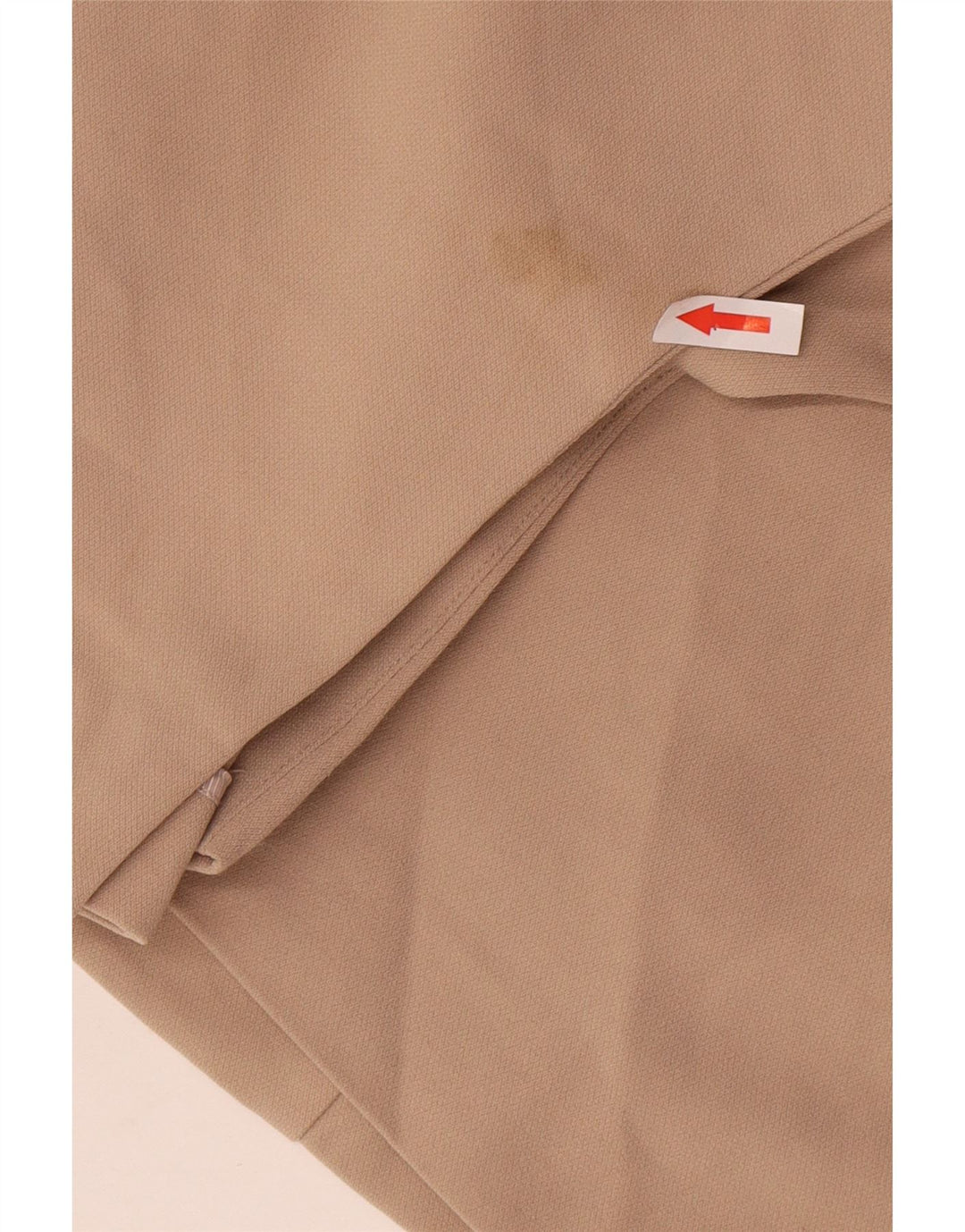 Marks & Spencer Damen-Blazerjacke mit 3/4-Ärmeln, UK 12, Mittelbeige