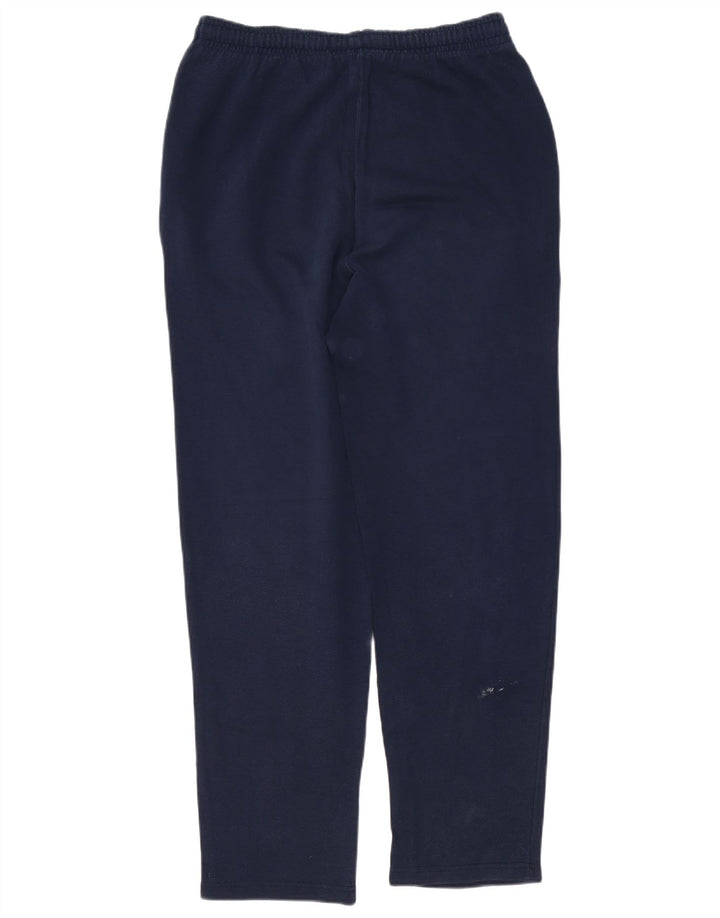 Champion Herren-Trainingshose, groß, marineblau, Baumwolle