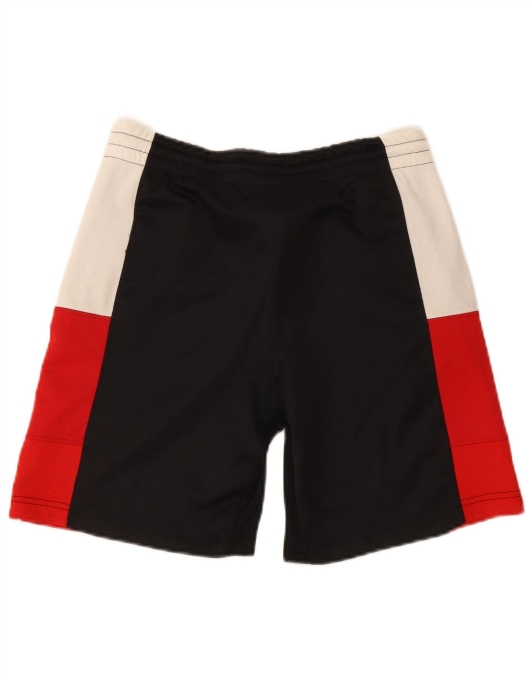Jordan Sportshorts für Jungen, 8–9 Jahre, Größe S, Schwarz, Farbblock
