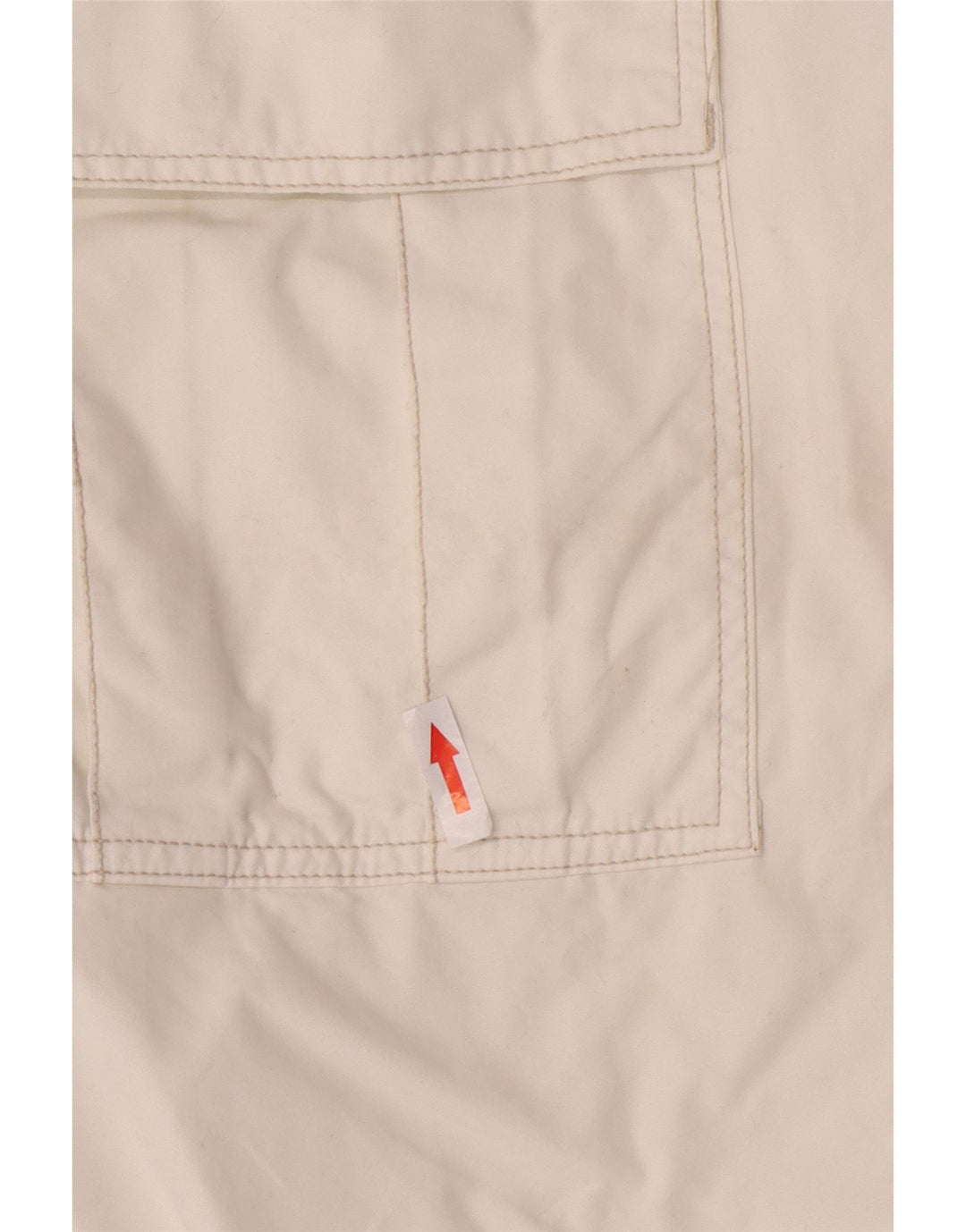 Replay Herren Cargoshorts W28 Small Weiß