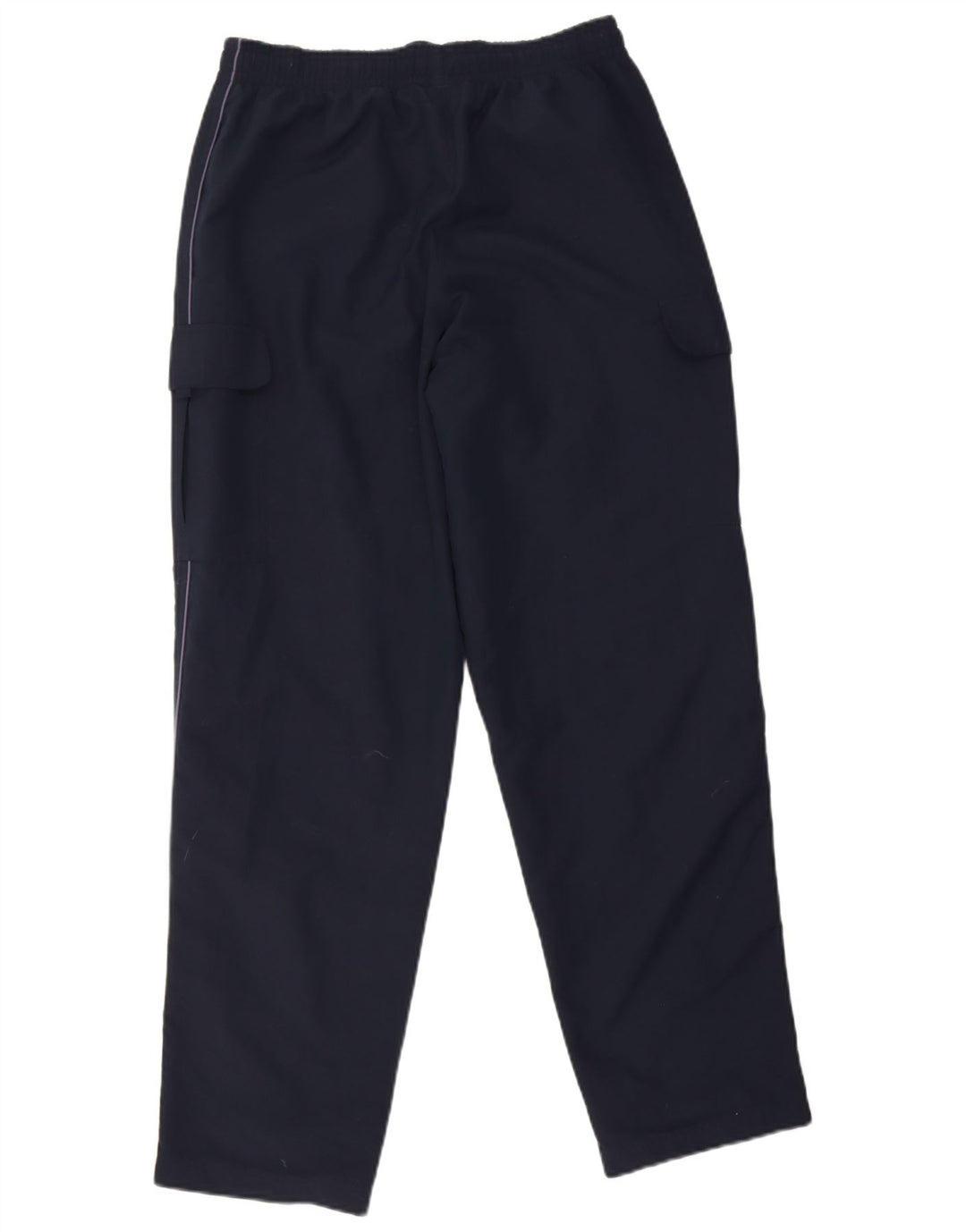 Champion Herren-Cargo-Trainingshose, mittelmarineblaues Polyester