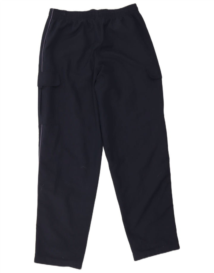 Champion Herren-Cargo-Trainingshose, mittelmarineblaues Polyester