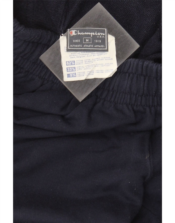 Champion Herren-Trainingshose, Jogginghose, mittelmarineblaue Baumwolle
