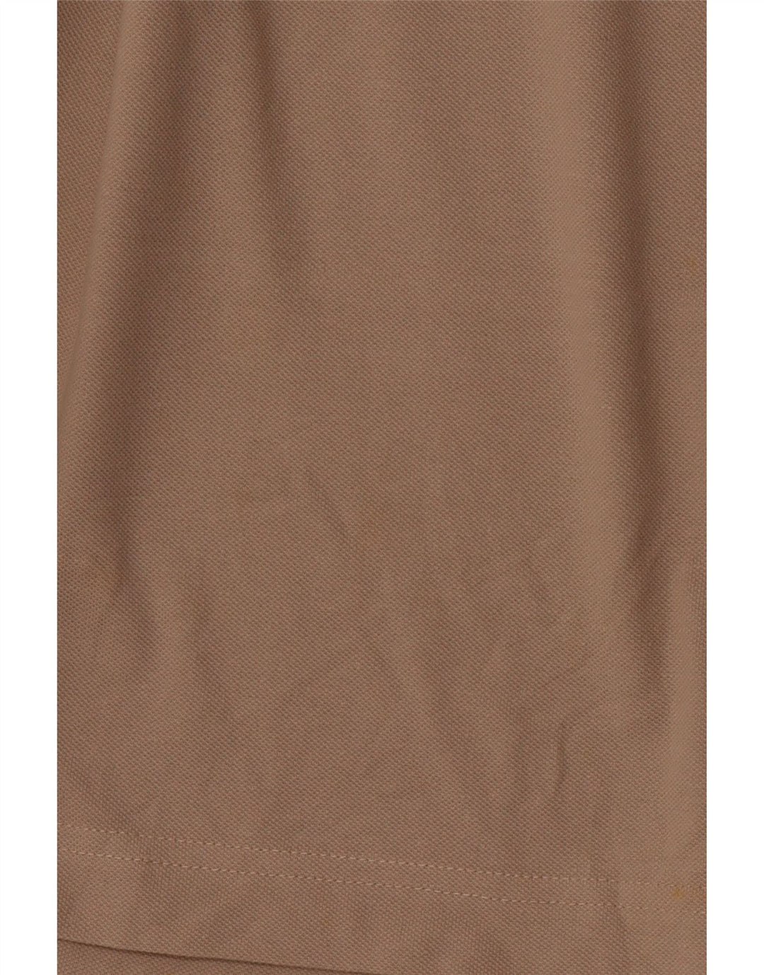 KAPPA Herren Poloshirt XL Braun Baumwolle
