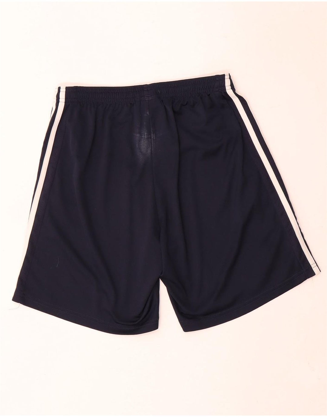 Adidas Herren Climacool Sport Shorts Small Marineblau Polyester