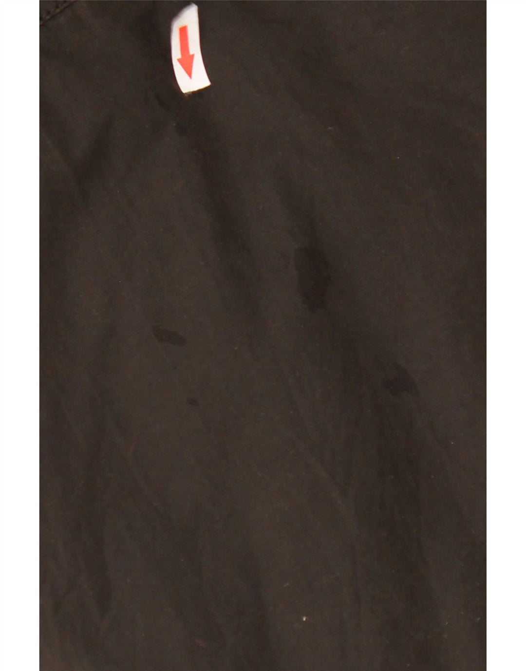 Pierre Cardin Herren Wattierte Jacke IT 48 Mittelbraune Baumwolle