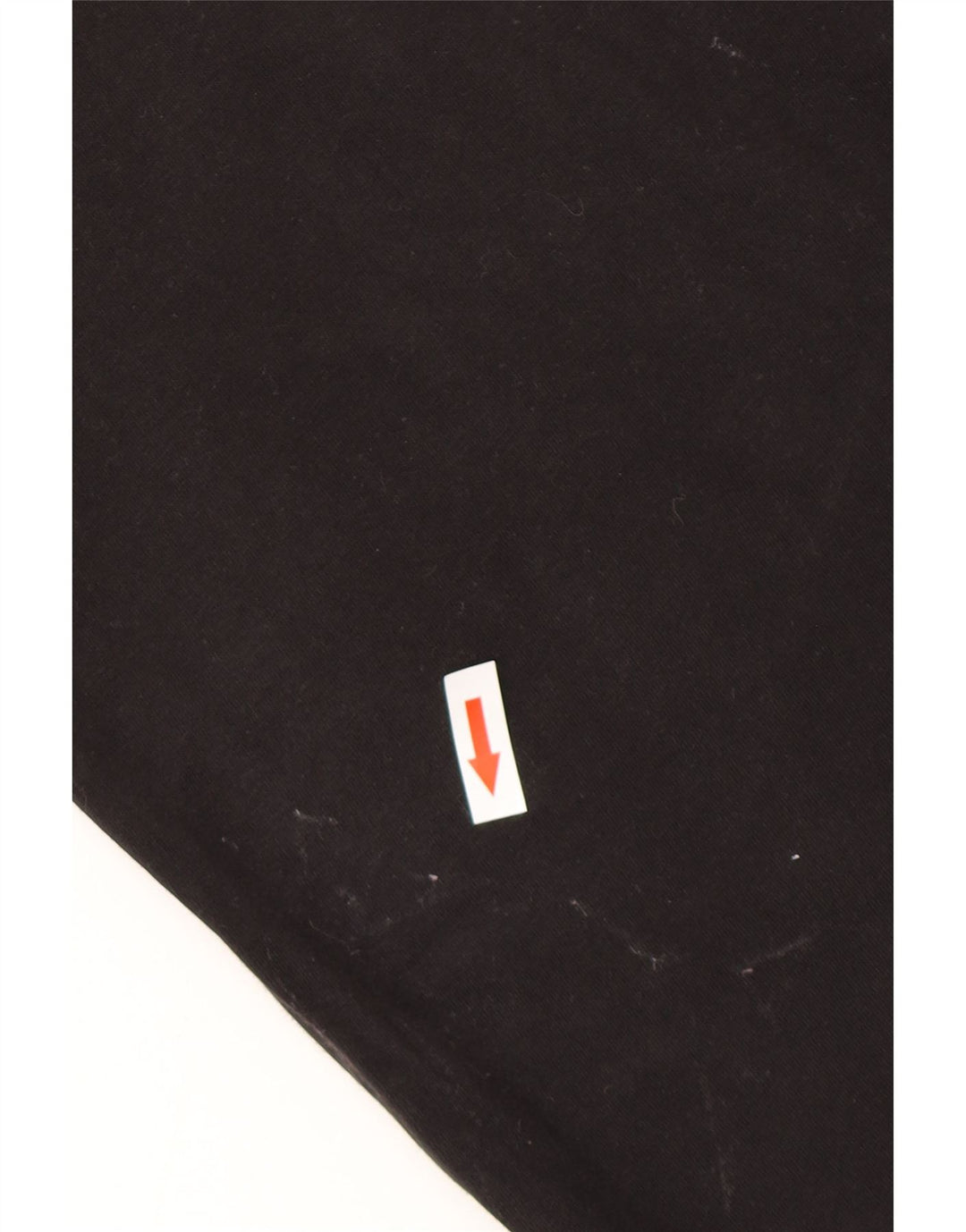 VANS Herren-T-Shirt mit klassischer Passform, Grafik, Größe S, Schwarz, Baumwolle