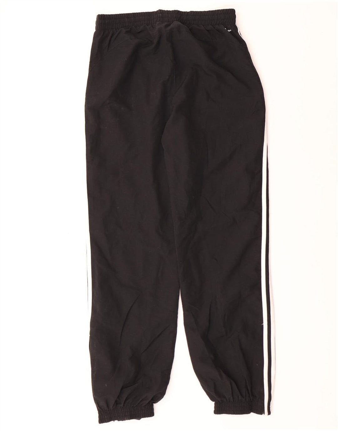 Adidas Jungen Climalite Trainingshose Jogger 13-14 Jahre Schwarz