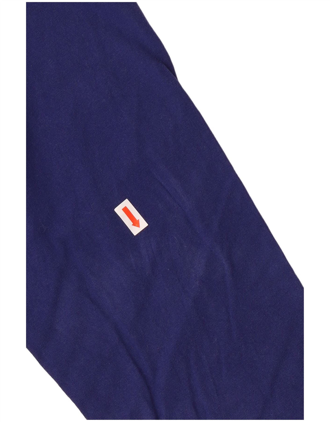 L.L.Bean Damen Graphic Top Langarm UK 16 Large Blau