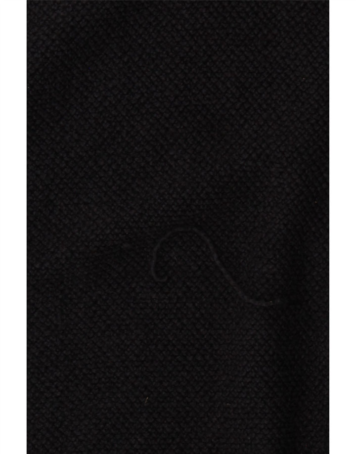 WEIRD FISH Herren-Trainingsanzug, Oberteil, Jacke, 2XL, Marineblau, Baumwolle