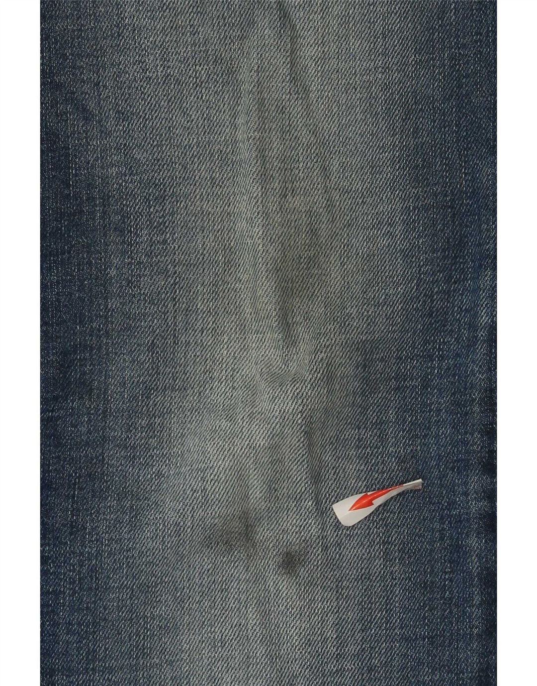 Jack & Jones Herren Slim Jeans W29 L32 Blaue Baumwolle