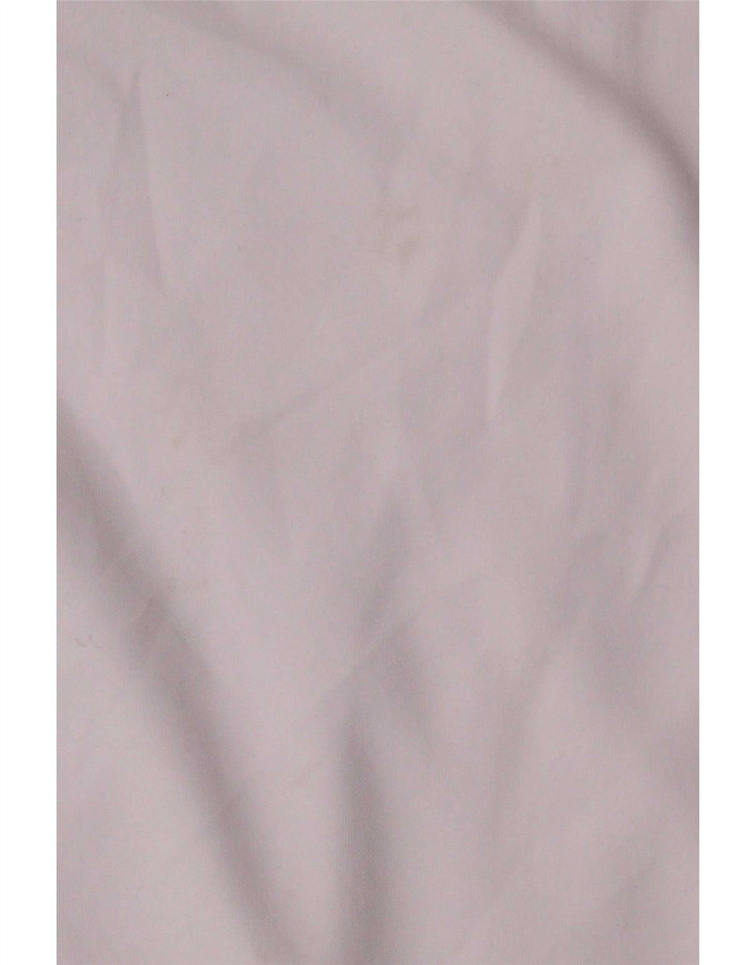 Kappa Herren-Trainingsanzugoberteil mit Grafik, mittelweißes Farbblock-Polyester