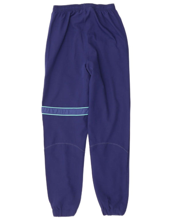 Nike Jungen CR7 Trainingshose Jogger 12–13 Jahre groß Marineblau