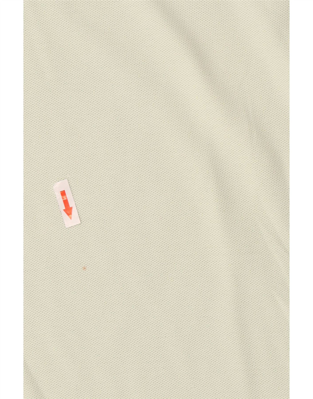 Fila Herren Poloshirt IT 52 Große grüne Baumwolle