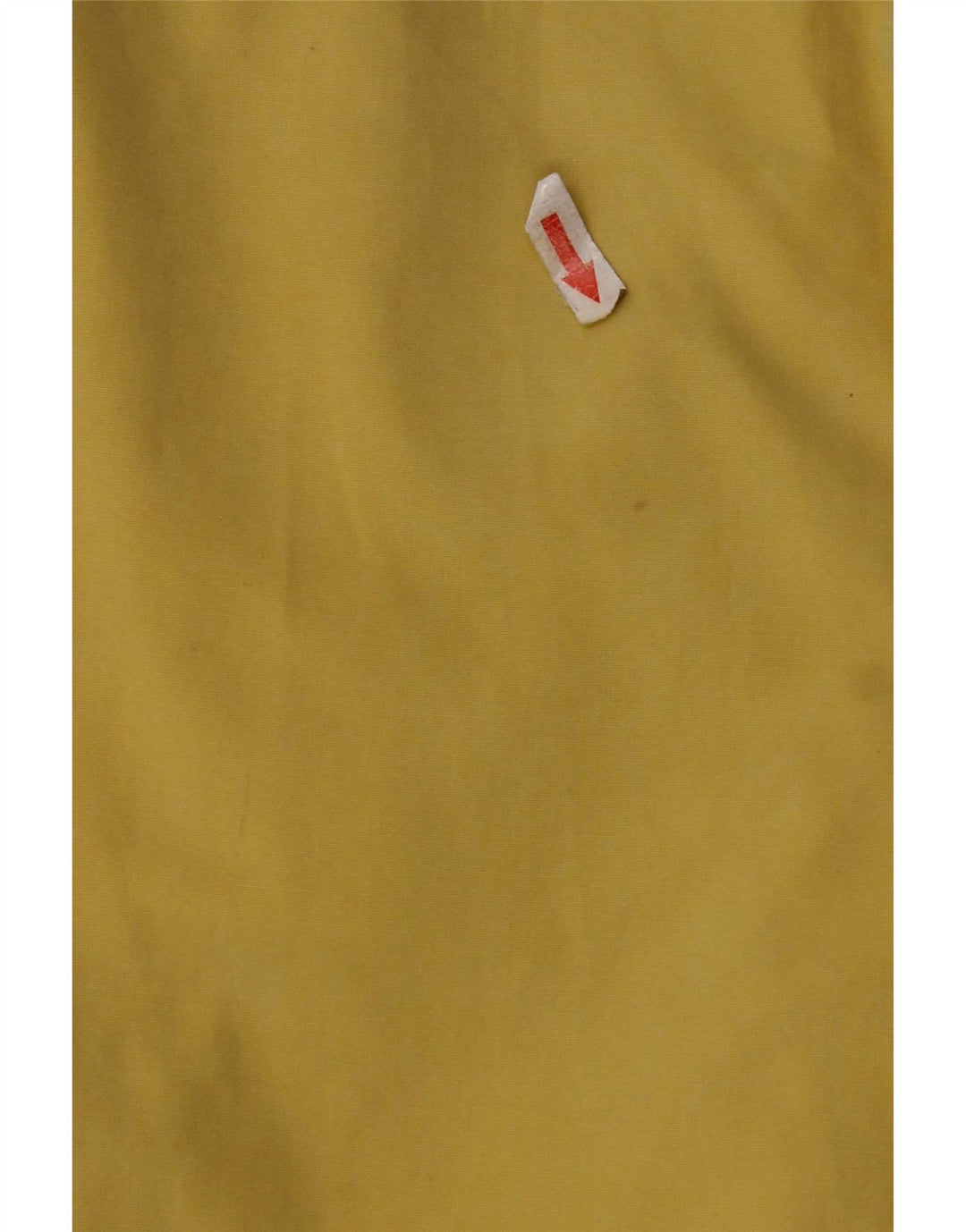 Woolrich Herren Cargoshorts W32 mittelgelbe Baumwolle