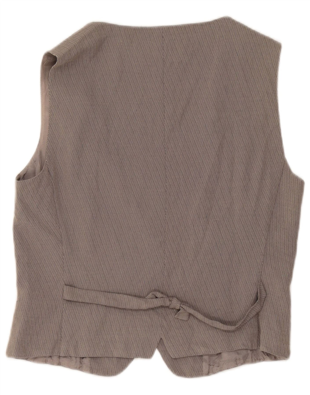Marella Damen Weste UK 12 Mittelgrau