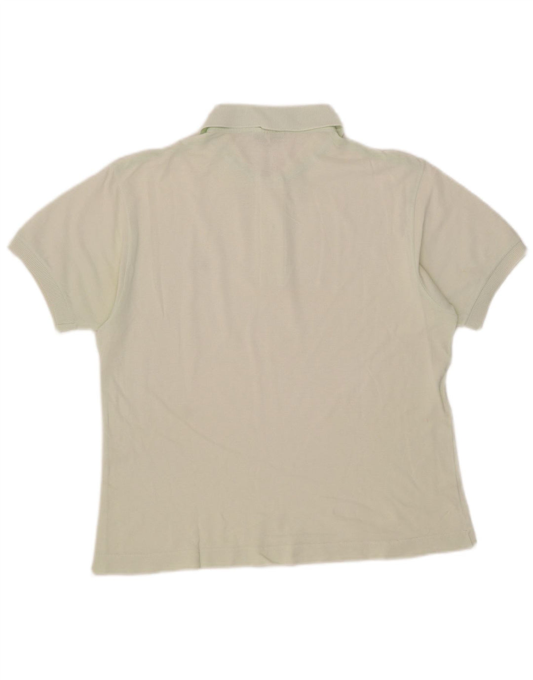 Lacoste Herren Poloshirt Größe 6 XL Grün