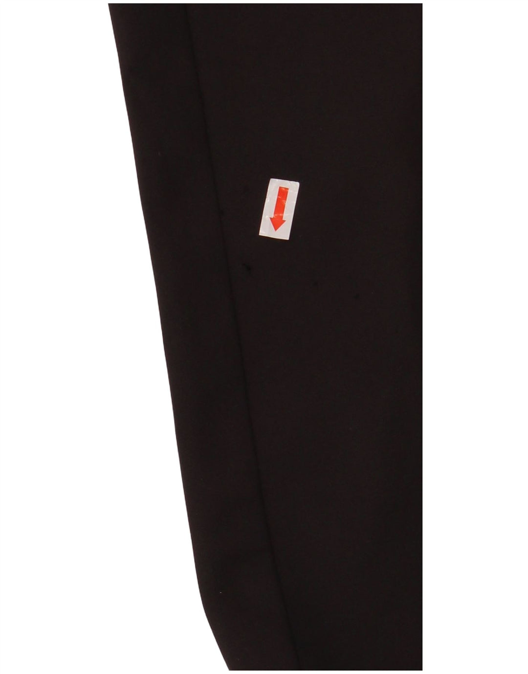 Hugo Boss Herren Slim Fit Chinohose IT 48 Medium W34 L32 Schwarz Polyester