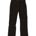 NORTH SAILS Womens Bootcut Chino Trousers IT 40 Small W28 L29  Brown | Vintage North Sails | Thrift | Second-Hand North Sails | Used Clothing | Messina Hembry 