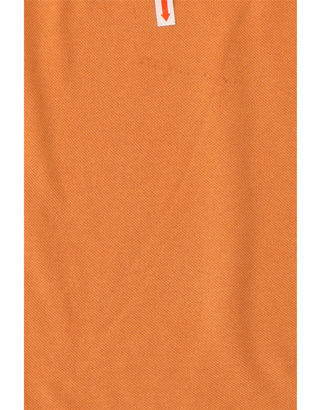 MARLBORO CLASSICS Herren Poloshirt XL Orange Baumwolle