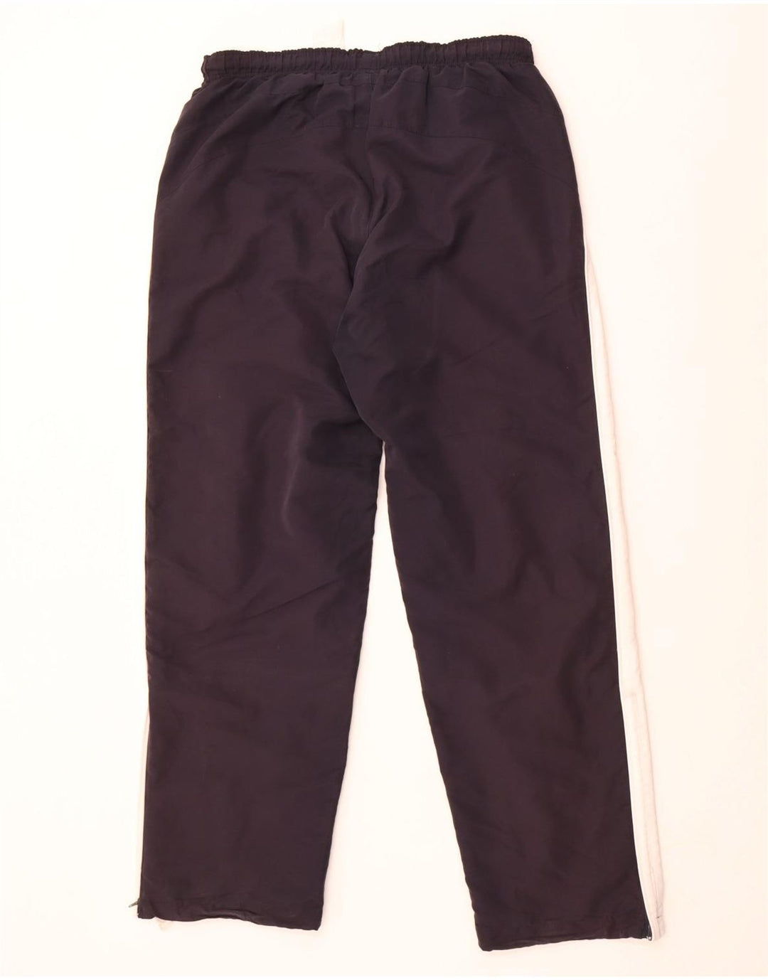 Lotto Herren-Trainingshose, groß, marineblau, Farbblock-Polyester