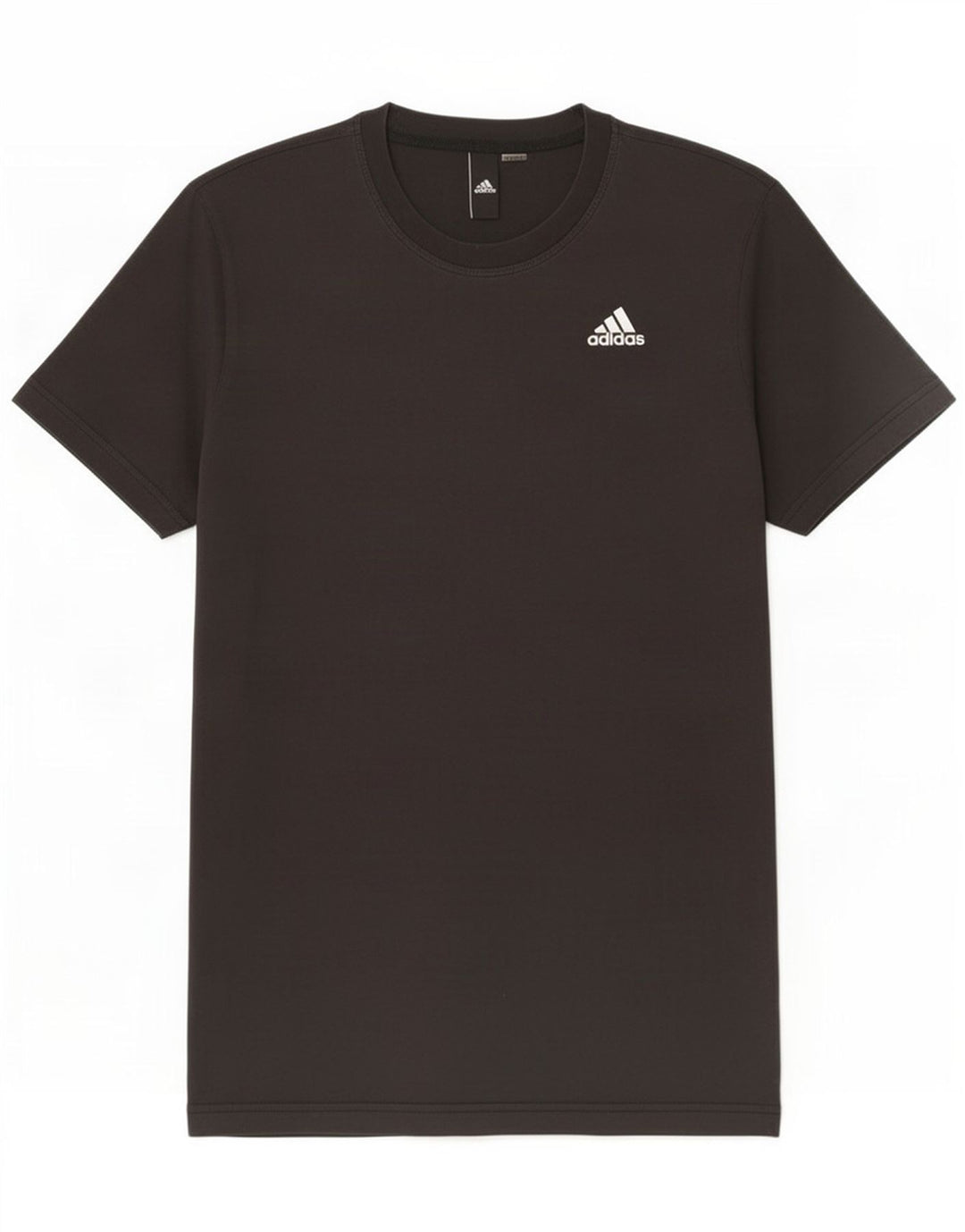Adidas Herren T-Shirt Top Small Schwarz