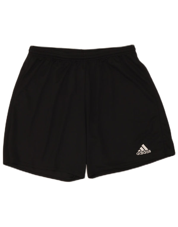Adidas Herren Aeroready Sport Shorts Large Schwarz Polyester