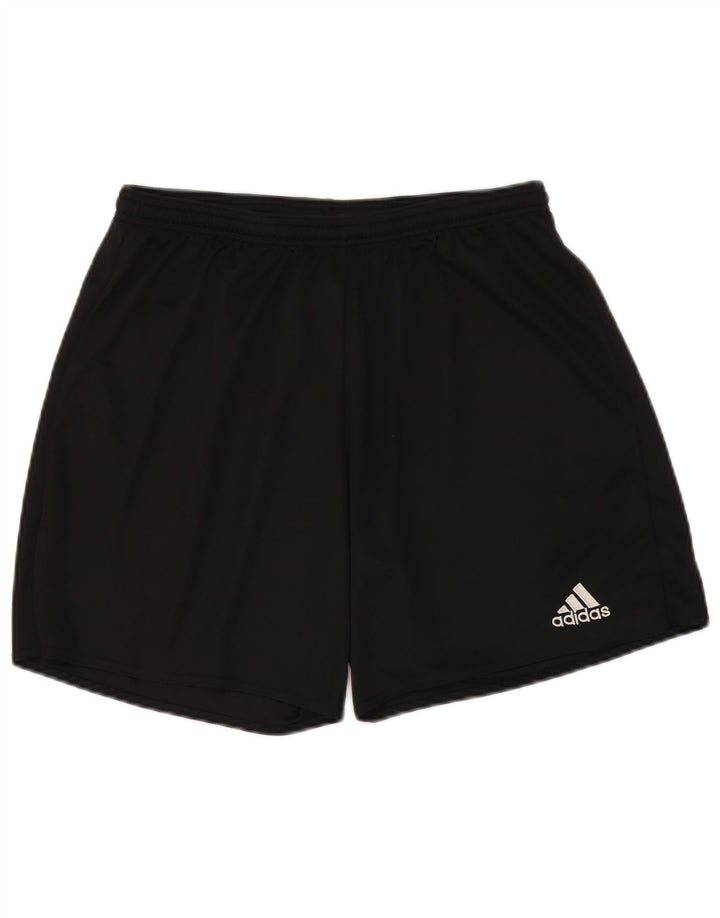 Adidas Herren Aeroready Sport Shorts Large Schwarz Polyester
