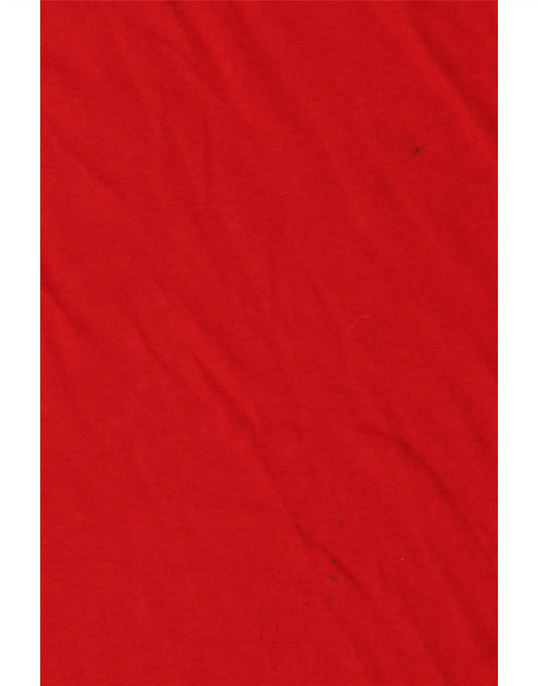 Under Armour Herren Grafik T-Shirt Top 2XL Rot