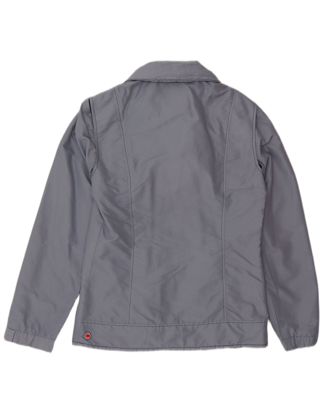 Colmar Herren-Utility-Jacke UK 38 Mittelblaues Polyamid