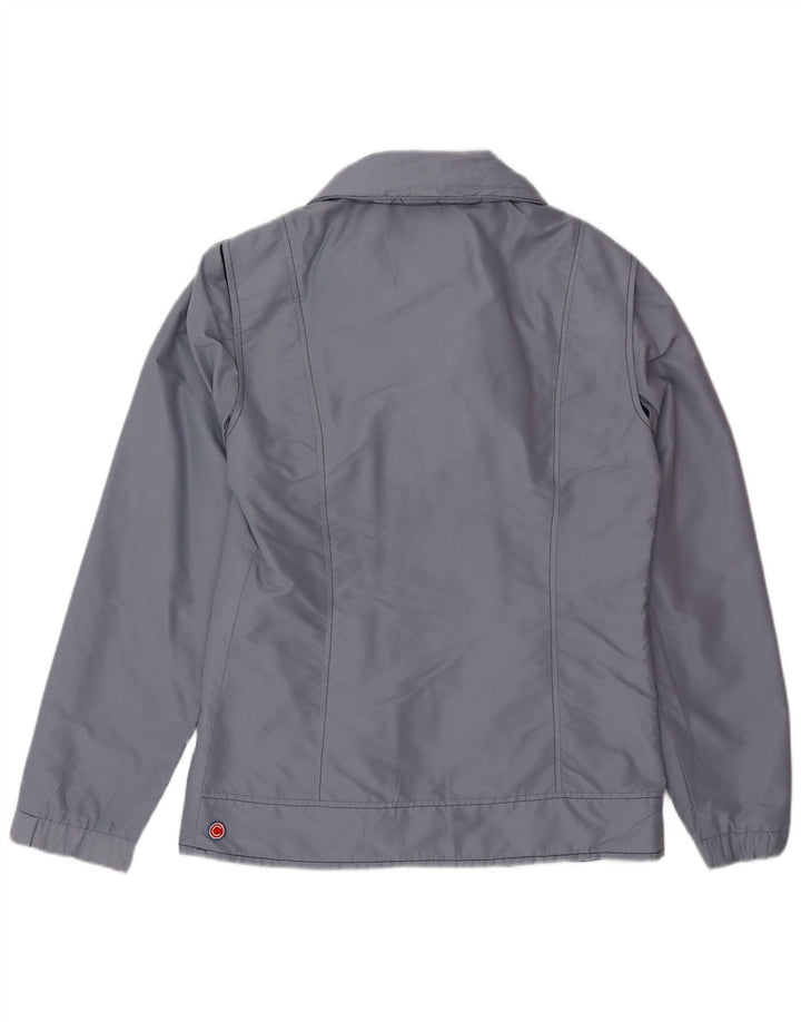 Colmar Herren-Utility-Jacke UK 38 Mittelblaues Polyamid