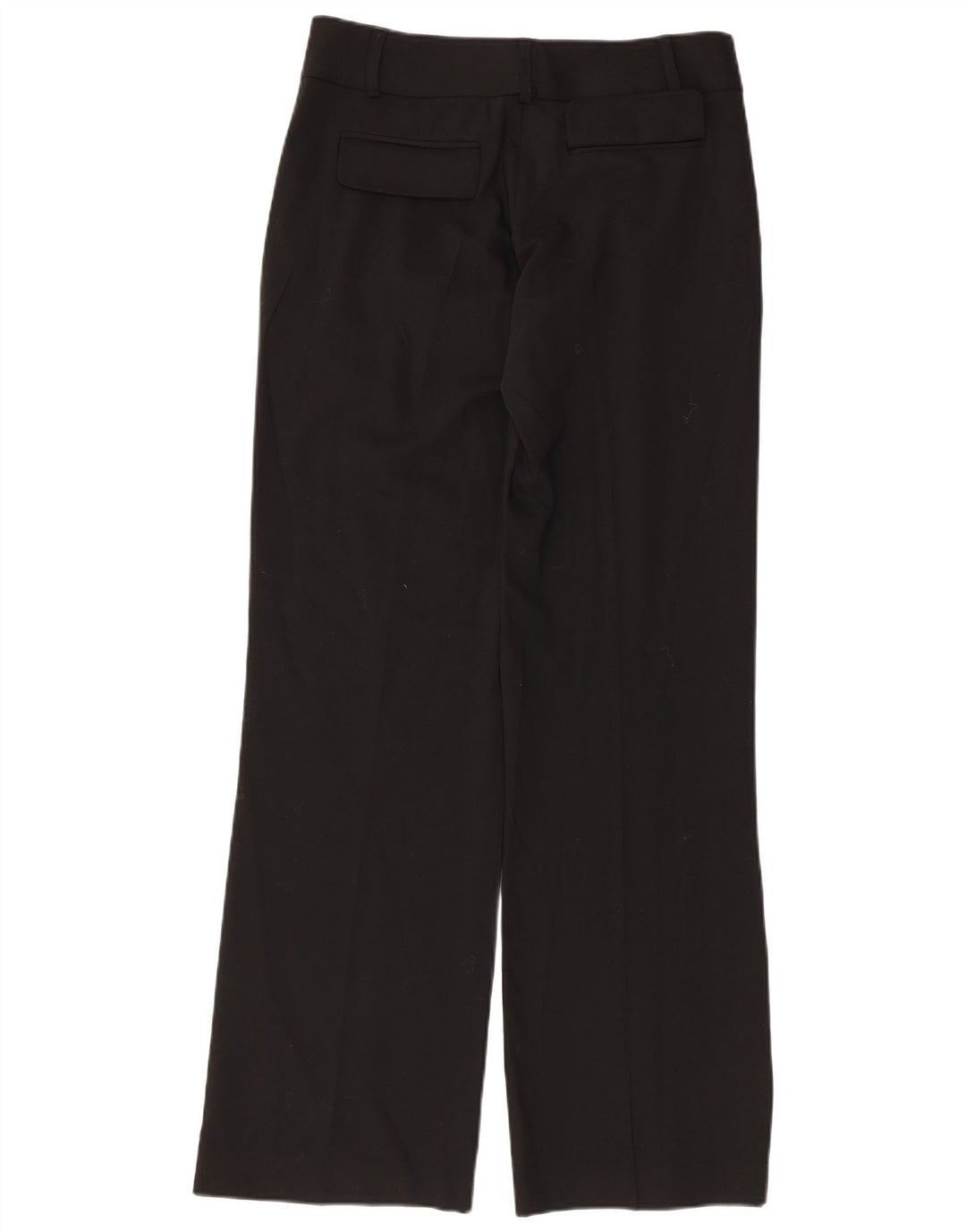 French Connection Damen-Anzughose mit Pegged-Anzug, Gr. 10, Größe S, W32, L32, Schwarz