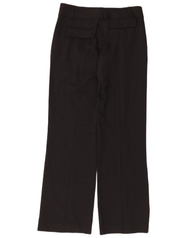 French Connection Damen-Anzughose mit Pegged-Anzug, Gr. 10, Größe S, W32, L32, Schwarz