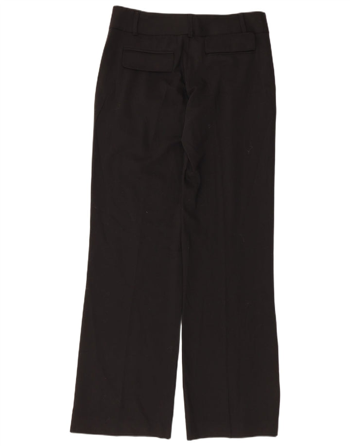 French Connection Damen-Anzughose mit Pegged-Anzug, Gr. 10, Größe S, W32, L32, Schwarz