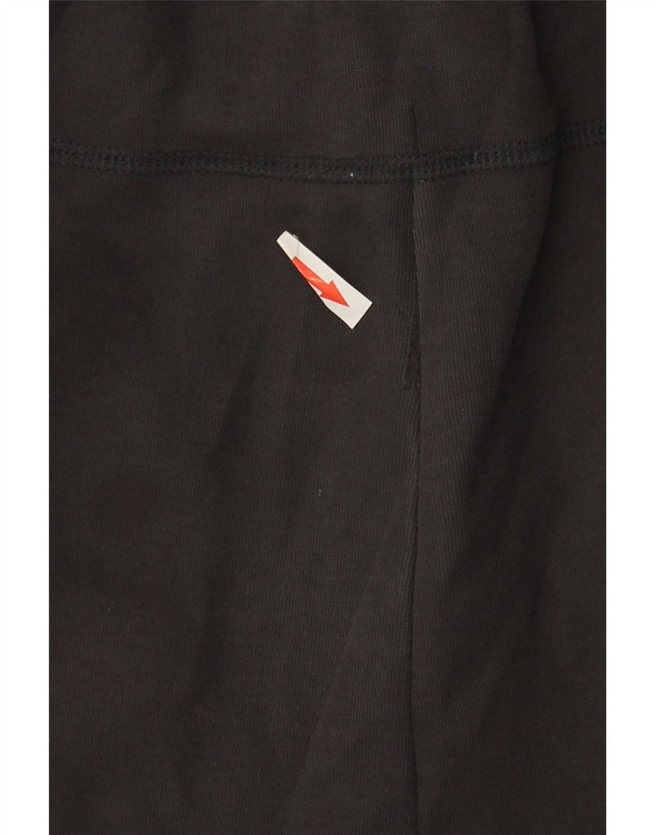 Nike Herren-Trainingshose, Jogginghose, Größe S, graue Baumwolle