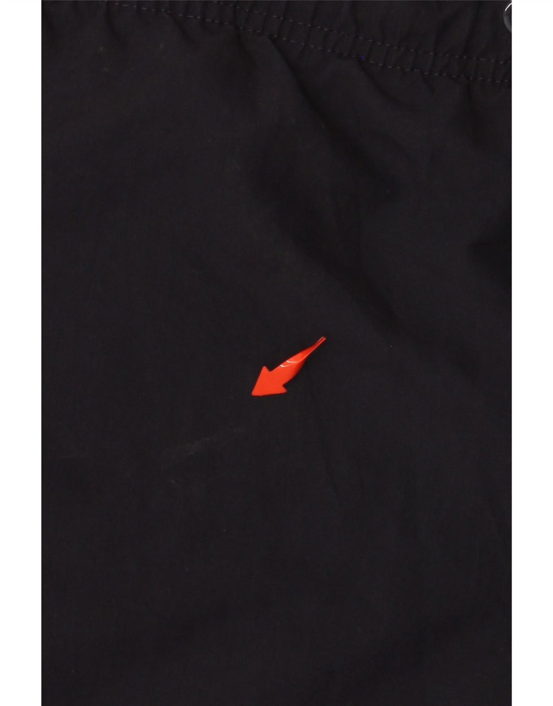 PUMA Herren Graphic Sport Shorts Small Marineblau Baumwolle