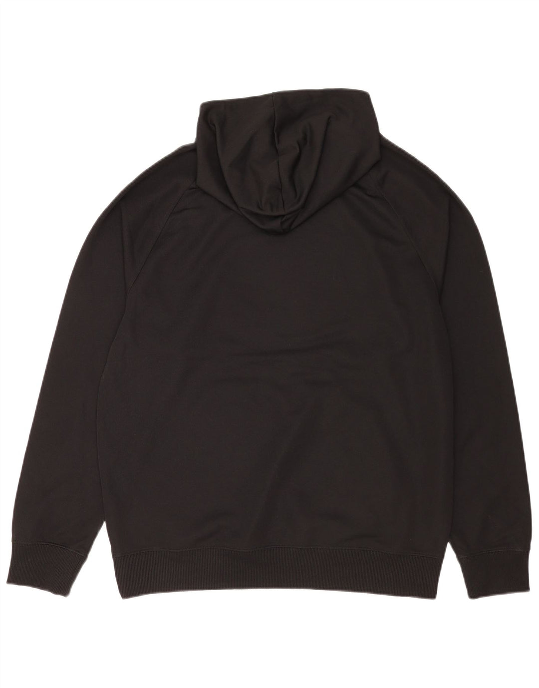 Barbour Herren Kapuzenpullover XL Schwarz Polyester