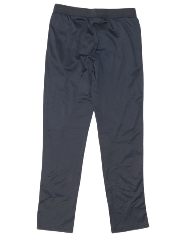 Diadora Trainingshose für Jungen, 13–14 Jahre, 2XL, Marineblau, Polyester