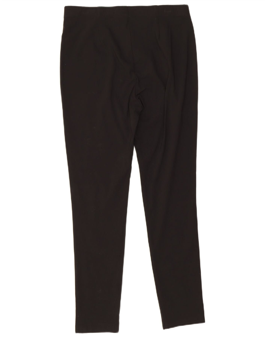 M&Co Damen Leggings UK 14 Mittelschwarze Viskose