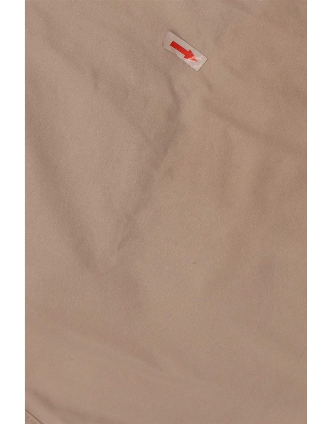 Fat Face Herren Chinoshorts W38 XL Beige Baumwolle