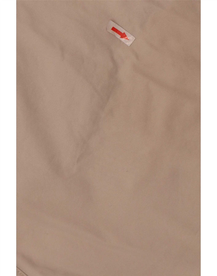 Fat Face Herren Chinoshorts W38 XL Beige Baumwolle