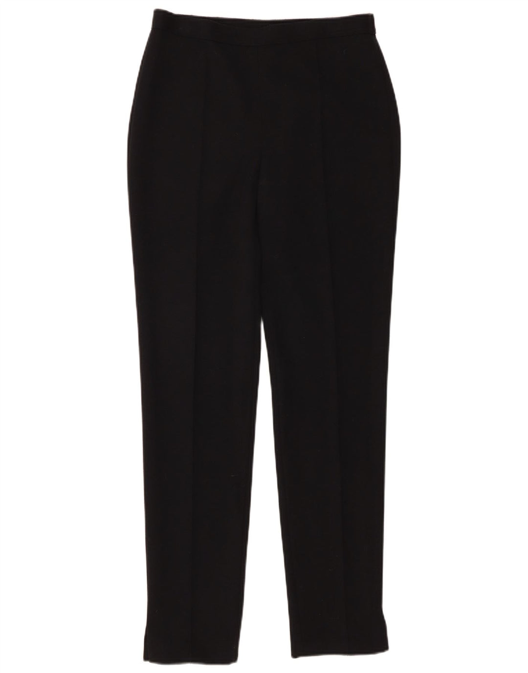 Luisa Spagnoli Damen Slim Freizeithose IT 42 Medium W32 L29 Schwarz