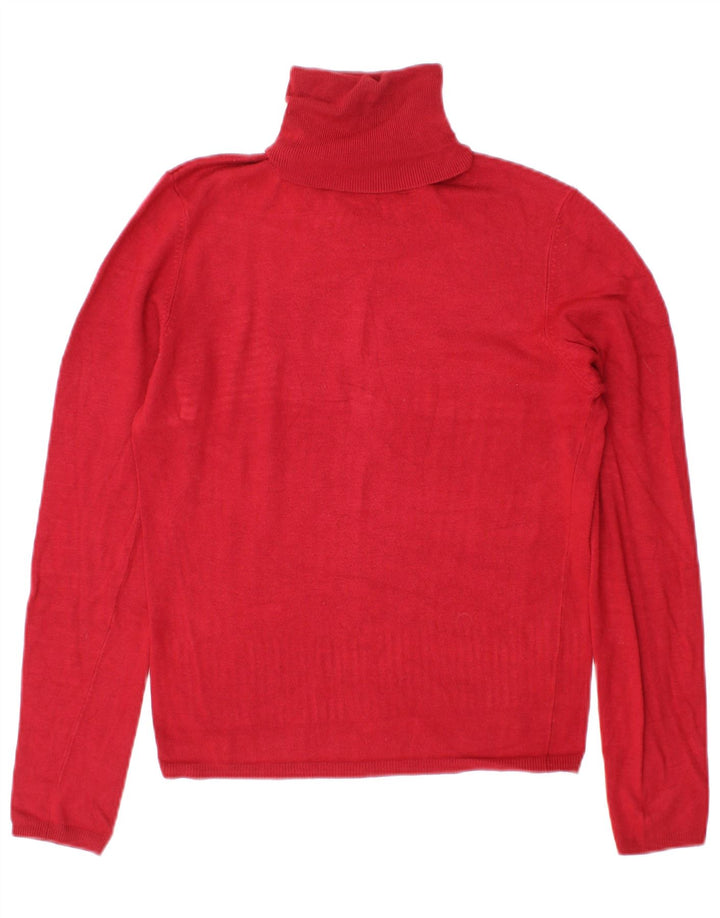 Rollkragenpullover für Damen von Zara, Gr