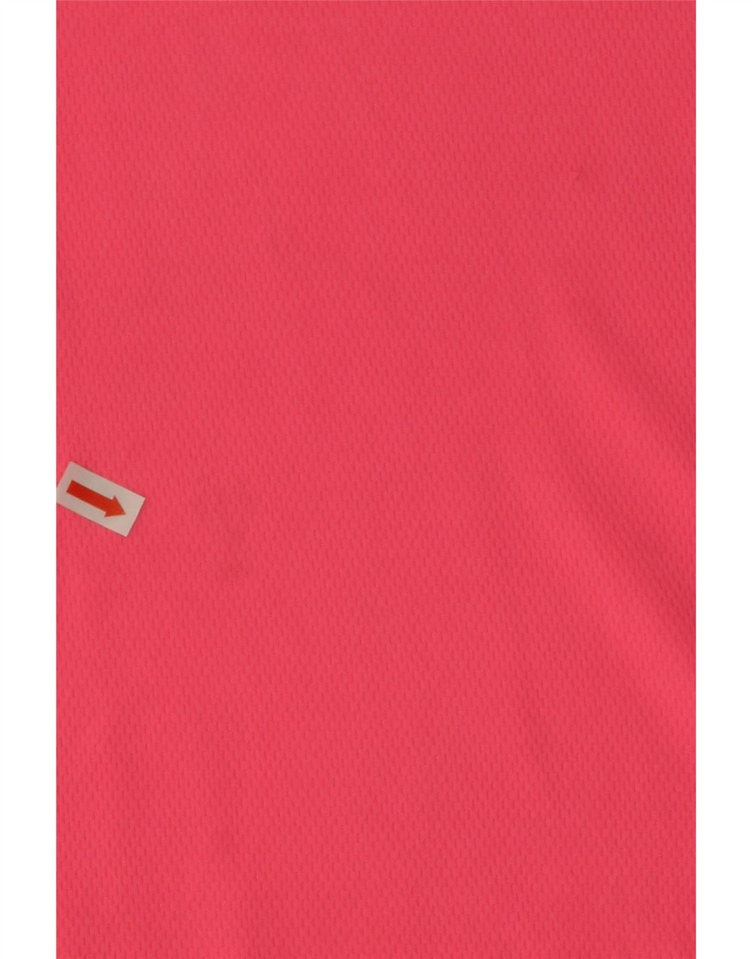 NEW BALANCE Womens Vest Top UK 20 2XL Pink Polyester Vintage New Balance and Second-Hand New Balance from Messina Hembry 
