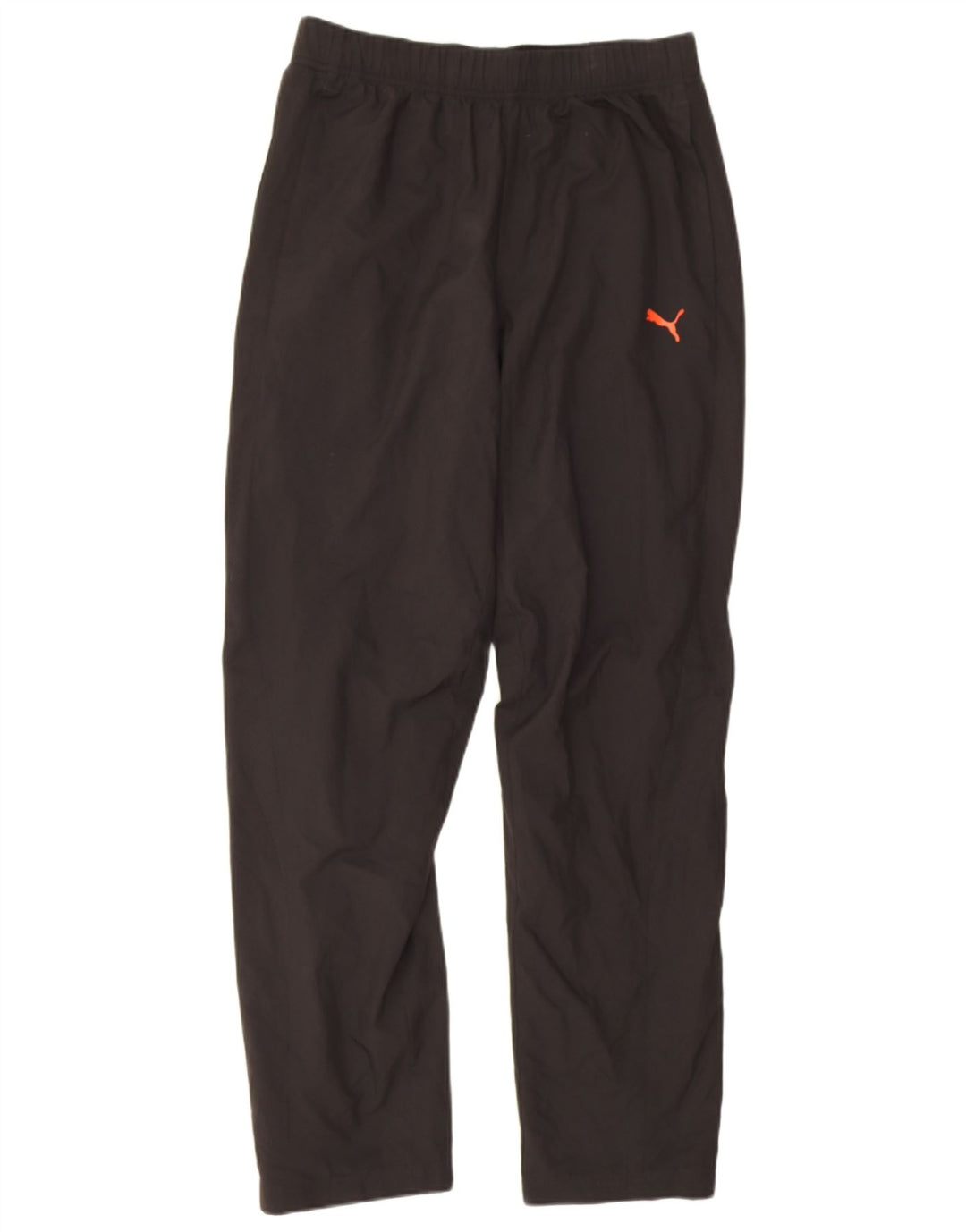 Puma Herren-Trainingshose, mittelschwarz, Polyester