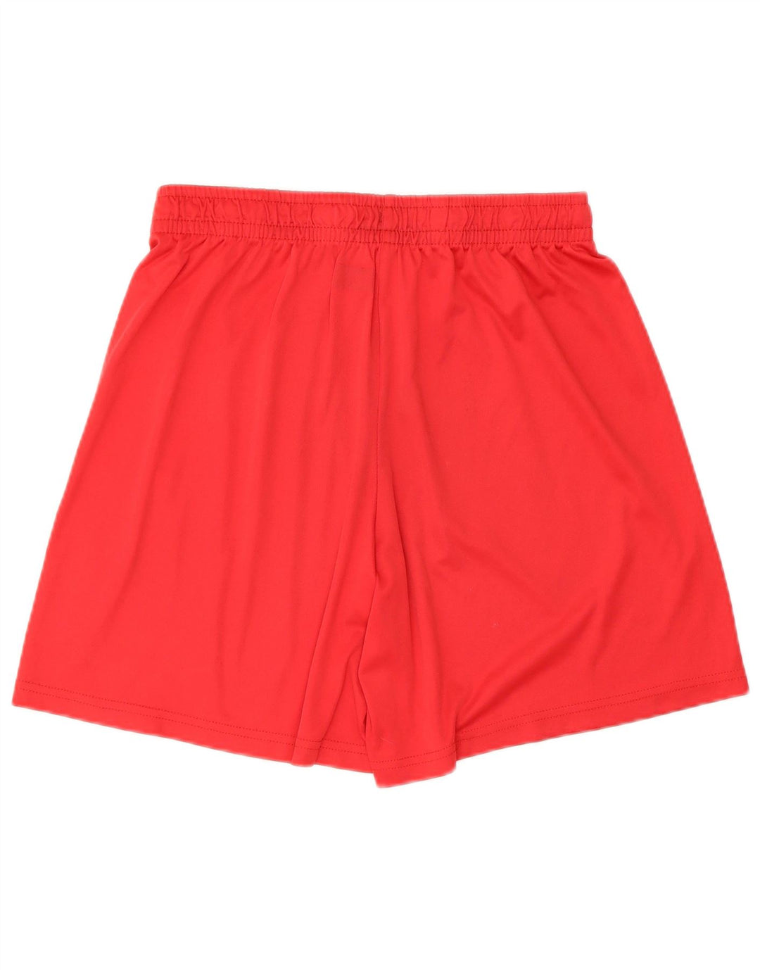 Kappa Herren Sportshorts Mittelrotes Polyester