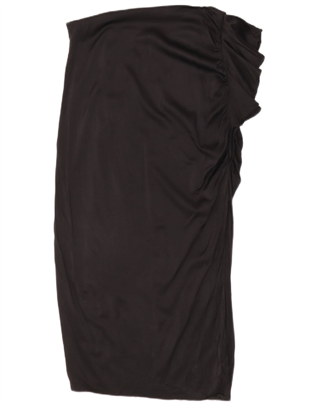 Zara Damen Midirock Medium W28 Schwarz