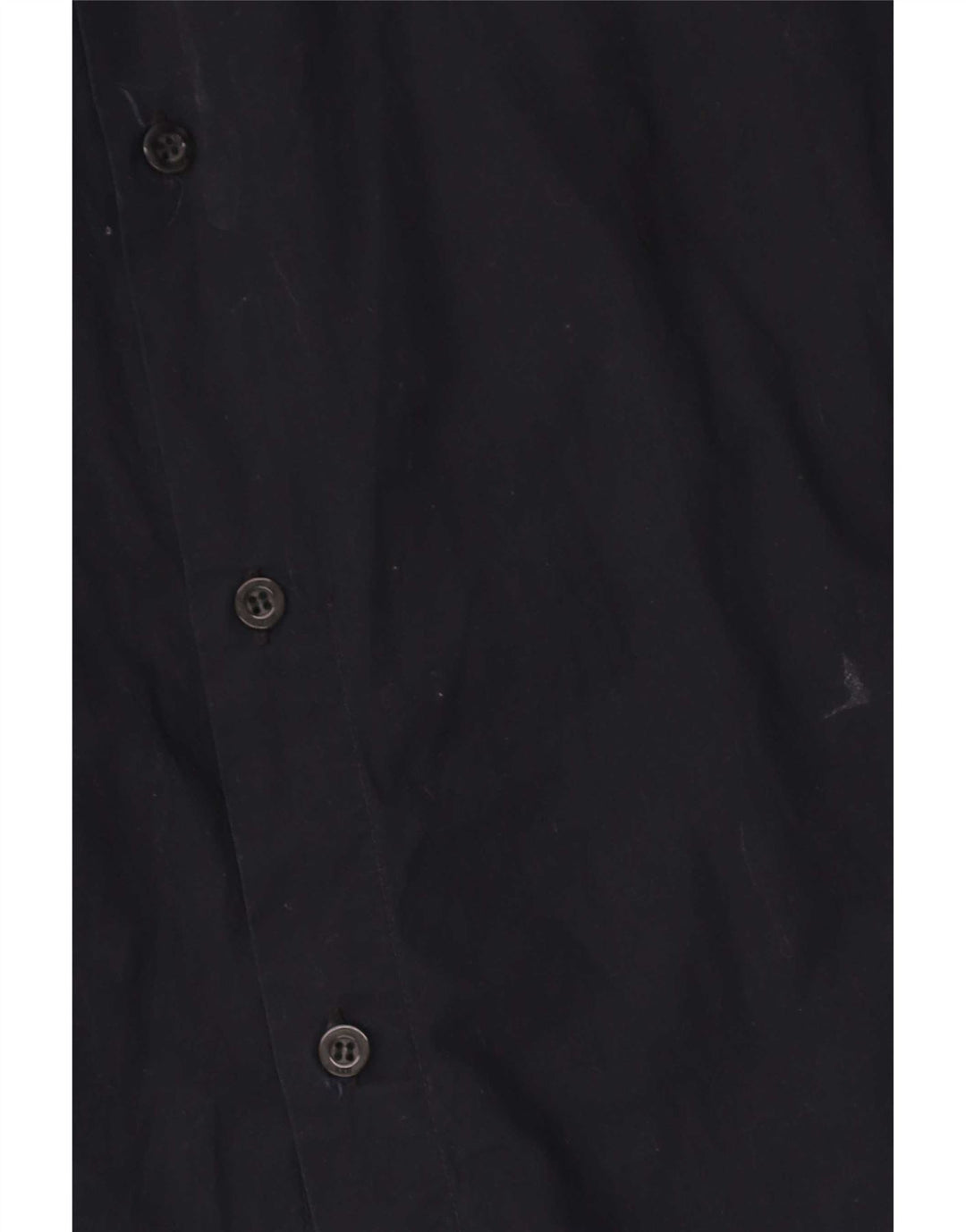 G-Star Herrenhemd XL Marineblau Baumwolle