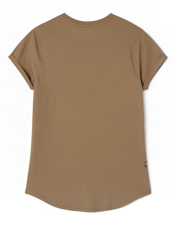 G-Star Herren T-Shirt Top Medium Khaki